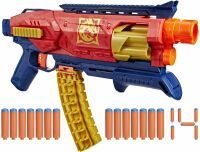Hasbro Nerf Loadout Shadowspeed Recon Blaster