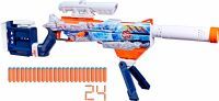Hasbro Nerf Loadout Arctic Zerostriker Blaster