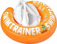 Freds Swim Acadamy®, Swimtrainer, orange, 102206