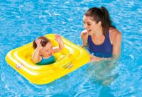 Bestway Schwimmsitz ''Swim Safe Step A'',