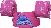 Bestway® Puddle Jumper® Schwimmflügelweste Kleiner Delfin 2-6 Jahre