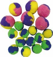 Happy People - Soft-Wasserbomben-Set 18 Teile, Multicolor
