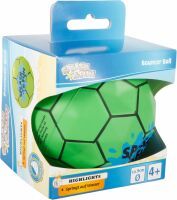 VEDES Großhandel GmbH - Ware Splash & Fun Bouncer Ball # 9 cm