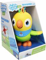VEDES Großhandel GmbH - Ware Splash & Fun Wassersprinkler ''Papagei'', Höhe 20 cm