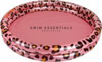 The Essentials B.V. Pool Rose Gold Leopard 100 cm