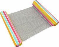 The Essentials B.V. Wasserhängematte Rainbow