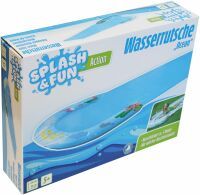 VEDES Großhandel GmbH - Ware Splash & Fun Wasserrutsche Ocean 510 x 110 cm