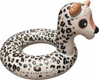 The Essentials B.V. Schwimmring Leopard 95 cm