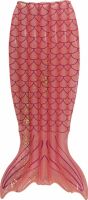 VEDES Großhandel GmbH - Ware Splash & Fun Luftmatratze Mermaid mit Glitter Länge 162 cm