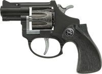 J.G. Schrödel GmbH M8er Colt 12 cm R8, Tester
