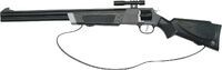 J.G. Schrödel GmbH 8er Gewehr Maverick ca. 60 cm, Tester