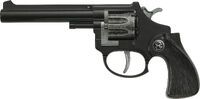 J.G. Schrödel GmbH 8er Pistole R88 ca. 18 cm, Tester