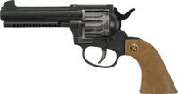 J.G. Schrödel GmbH 12er Pistole Peacemaker ca. 22,5 cm, Tester