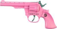 J.G. Schrödel GmbH 100er PINK Kadett, 19 cm