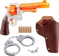 Zuru Germany GmbH ZURU XSHOT - Roleplay Wild West