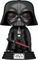 Funko UK, Ltd. POP Star Wars: SWNC- Darth Vader