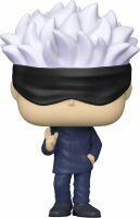 Funko UK, Ltd. POP Animation: JJK S1- Gojo