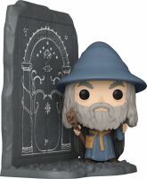 Funko UK, Ltd. FUNKO POP Deluxe: Lord of the Rings Gandalf