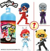 D'arpeje Miraculous Chibbi Coulour Chnage