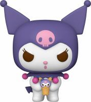Funko UK, Ltd. Funko POP! HK  Kuromi