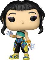 Funko UK, Ltd. Funko POP! Anime : KPOP Demon Hunters - Zoey