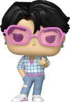 Funko UK, Ltd. Funko POP! Anime : Demon Hunters - Jinu