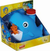 PUSTEFIX GmbH PUSTEFIX Bubble Shark