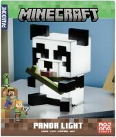 Tomik Toys GmbH Minecraft Panda Nachtlicht