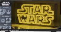 Tomik Toys GmbH Star Wars LED Neonlicht