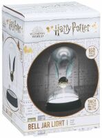 Flashpoint AG Harry Potter Goldener Schnatz Licht