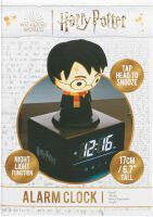 Tomik Toys GmbH Harry Potter Wecker