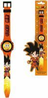 Eurotronic Germany GmbH Digitaluhr Dragon Ball