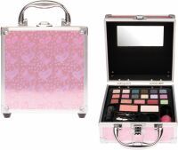 Treffina International Trading b.v. Kosmetikkoffer mini Schmetterling