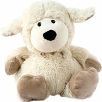 Warmies® Schaf Lavendi Wärmekissen