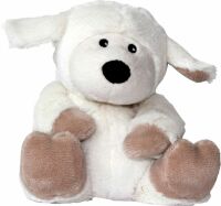WARMIES Minis Schaf beige