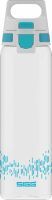 SIGG Trinkflasche "Total Clear one MyPlanet"