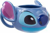 Tomik Toys GmbH Stitch 3D Tasse