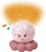 Cloud B Twinkles To Go Octo - Soft Pink