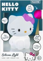 Tomik Toys GmbH Hello Kitty Silicone Light Rechargeable Battery