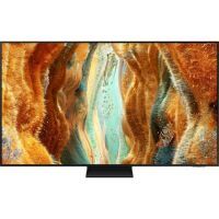 Samsung FERNSEHER NEO QLED 4K NQ4 AI 2 (75QN73F)