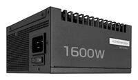 ASUS Netzteil PRO-WS-1600P                1600W 80+ Platinum (90YE00Z2-B0NA00)