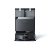 ECOVACS DEEBOT T30C BLACK GEN 2 Saug-Wischroboter Saugroboter