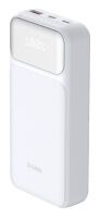 D-Link DPP-201 20000mAh Power Bank Mobile Stromversorgung