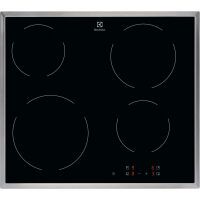 Electrolux AUTARK-KOCHFELD 60 CM (LRR6430M)