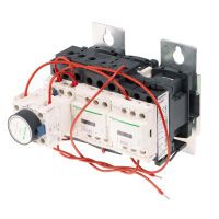 Schneider Electric Sterndreieck-Anlasser 18.5kW 230V 50/60HZ LC3