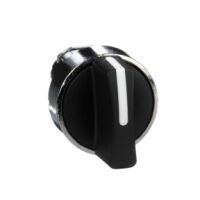 Schneider Electric KNEBELSCHALTER 1-0-2 TASTEND (ZB4-BD5)