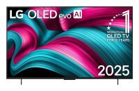 LG Electronics FERNSEHER 42Z 4K OLED 120HZ (OLED42C58LA.AEU)