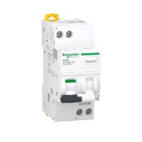 Schneider Electric A9 ICV40N 1PN C 6A 6KA 30MA A (A9DC3606)