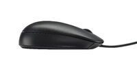 HP Inc. HP Maus optisch kabelgebunden 2,9m  USB (Z3Q64AA)