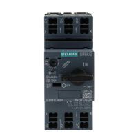 Siemens MOTORSCHUTZSCH. 7-10A FEDERZ (3RV2011-1JA20)